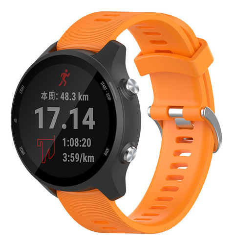 Correa De Reloj For Garmin Vivoactive 5 Venu