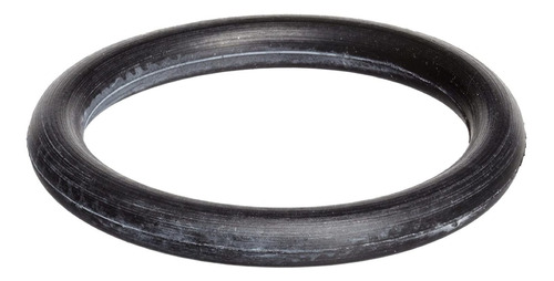 254 durometro Buna-n O-ring, 70 a, Negro, 5   1/2  Id, 