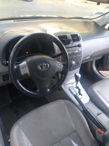 Toyota Corolla 1.8 Xei At Pack 136cv 2012