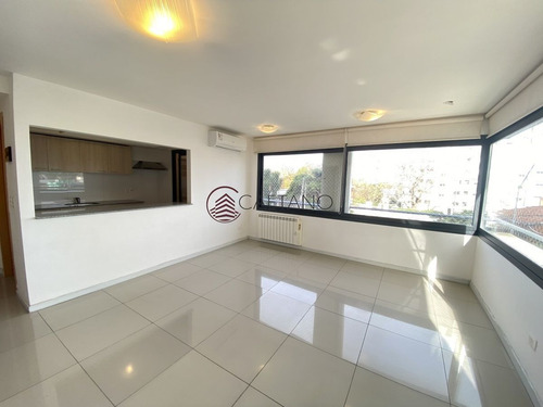 Imagen 1 de 9 de Apartamento Esquinero En Venta - Punta Del Este