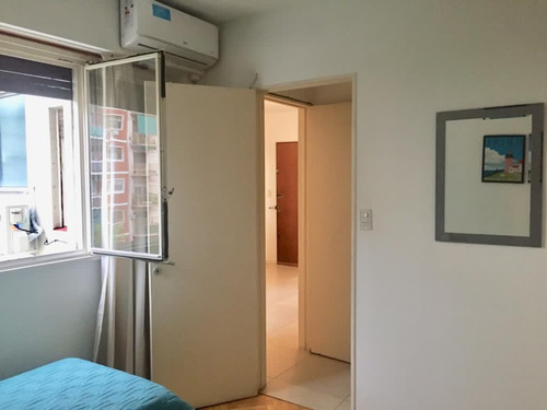 Consultar Disponibilidad // Departamento De Dos Ambientes, Alquiler Temporal, Recoleta