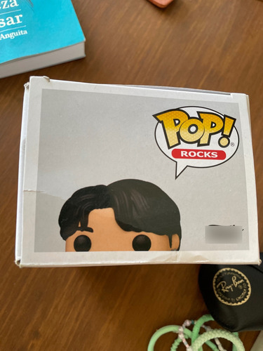 Funko Pop Jungkook Dynamite - Bts