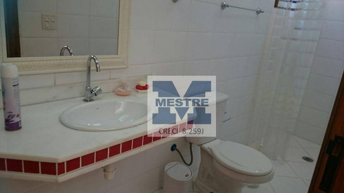 Imagem 15 de 15 de Casa Com 4 Dormitórios À Venda, 650 M² Por R$ 2.800.000,02 - Portal Dos Gramados - Guarulhos/sp - Ca0360