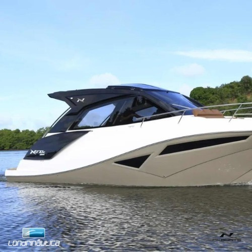 Nx Boats 370ht Sport 2024 