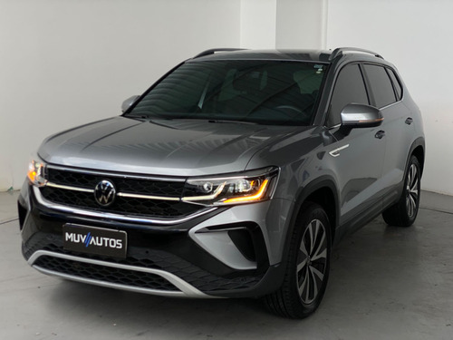Volkswagen Taos Highline 1.4 250 TSI Flex Aut.