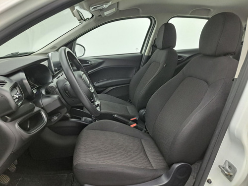 Fiat Cronos 1.3 FIREFLY FLEX DRIVE MANUAL