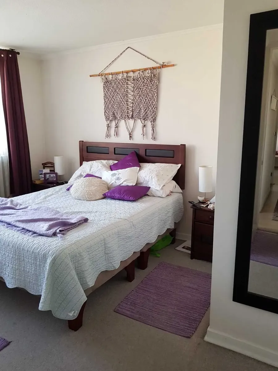 Imagen 4 de 17 de Se Vende Dpto., Cerca Metro Parque O¨higgins (99455)