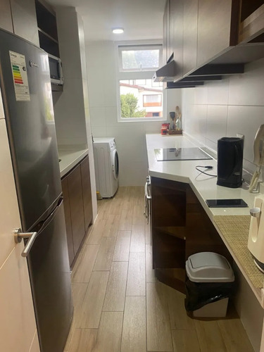 2d2b 1e1b Amoblado Plaza Schwerter, Clínica Puerto Varas