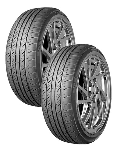 Paq. 2 Llantas 215/65 R15 Saferich Frc16 100h