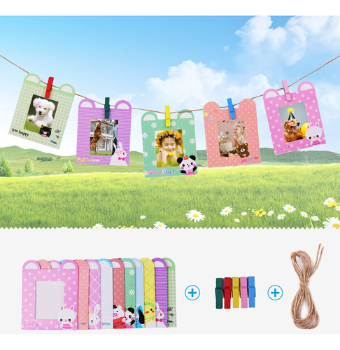 Pegatinas Para Álbumes De Fotos/espejo/marcos/accesorios Más