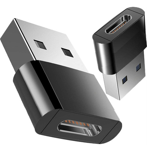 Adaptador Usb C, Adaptadores Otg, Convertidor 3.0usb,