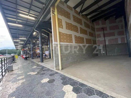 Alquiler Local En Centro Comercial Bochalema Plaza