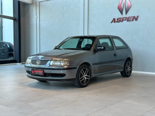 Volkswagen Gol Power 2005