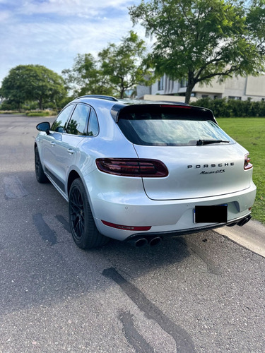 Porsche Macan 3.0 Gts 360cv