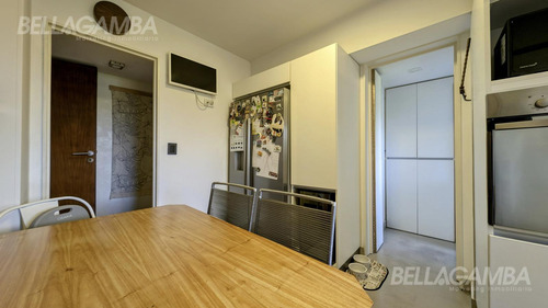 Departamento Venta Vicente Lopez 5 Ambientes Balcon