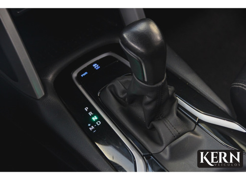 Toyota Corolla Cross 2.0 VVT-IE FLEX XRE DIRECT SHIFT