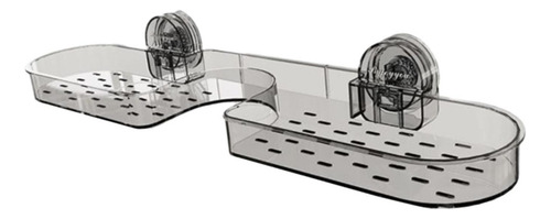 Compatible Organizador De Grifo Para Fregadero De Cocina