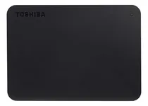 Comprar Disco duro externo Toshiba Canvio Basics HDTB420XK3AA 2TB negro