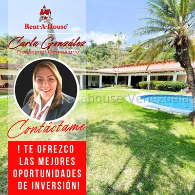 Casa en venta
