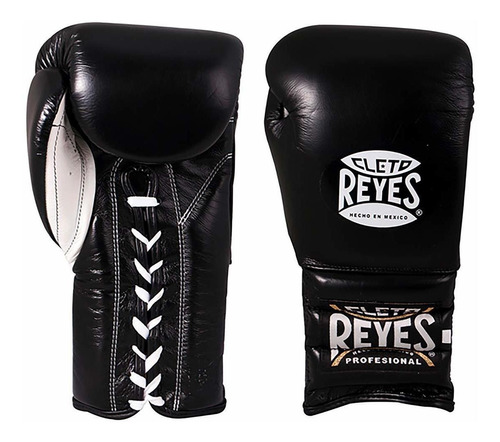 Cleto Reyes Guantes De Entrenamiento Tradicionales Con Cord.