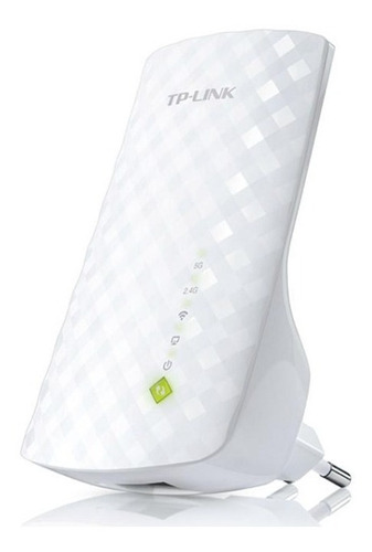 Tp Link Re220 Ac750 Extensor De Cobertura Wi-fi Mesh