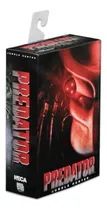 Comprar Neca Predator Scale Ultimate Jungle Hunter Action Figure, 7