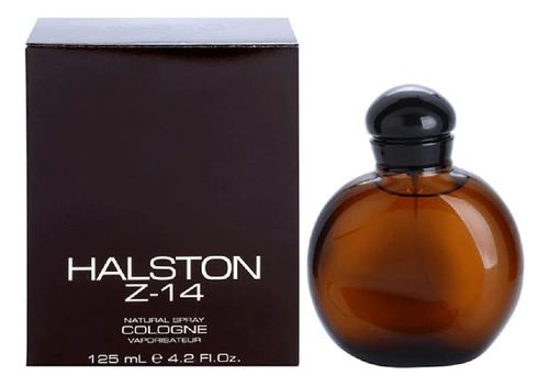 Halston Z-14 Cologne 125ml