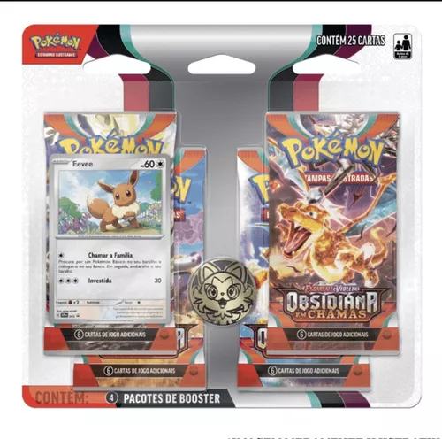 Fichario album pasta tapu koko 10 folhas 06 cards