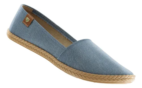 Moleca alpargata best sale