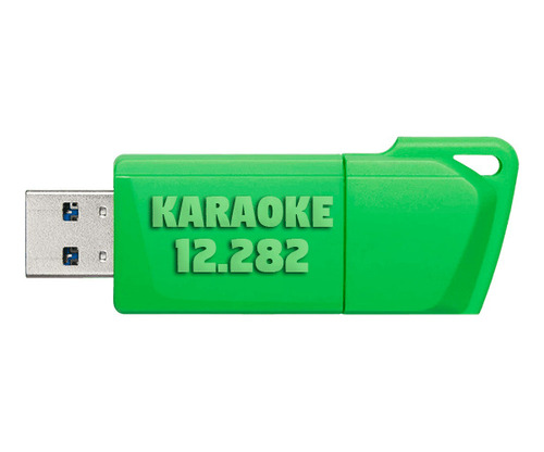 Karaoke Usb 2025 12300 Pistas Reales Califica Tu Afinacion