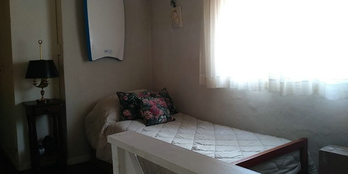 Imagen 21 de 28 de Excelente Piso 4 Ambientes De Categoria Totalmente Externo Con Balcon Terraza Corrido