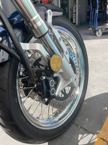 Imagen 14 de 25 de Zanella Ceccato 250 X