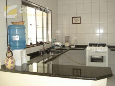 Imagem 6 de 17 de Casa - Ref: 18601