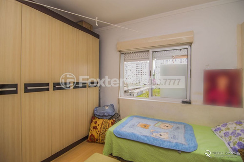 Imagem 8 de 30 de Apartamento, 2 Dormitórios, 55.52 M², Sarandi - 160671