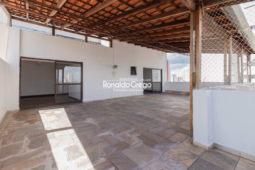 Imagem 3 de 30 de Apartamento Com 3 Dorms, Vila Mariana, São Paulo - R$ 1.12 Mi. - V3636