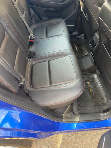 Imagen 11 de 22 de Chery Tiggo 3 Gls Full Automatica Impecable