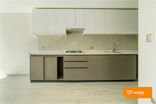 Nuevo, Town House, 3 Dormitorios, Ñuñoa