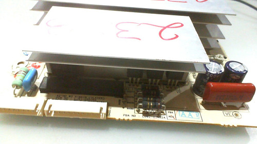 Lj41-05076a X Main Samsung Plasma Pl42a410c2d (Usado)