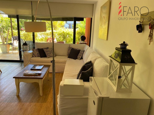 Apartamento Zona Punta Shopping- Ref: 38091