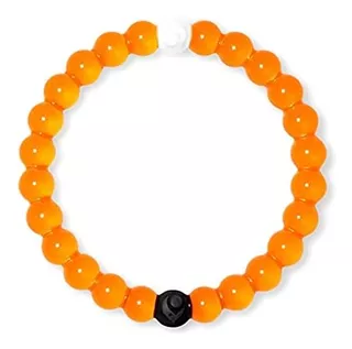 Lokai Pulsera De Cuentas De Silicona Para Concienciación Sob