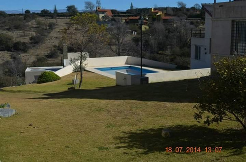 Imagen 14 de 14 de Casa En Complejo C/pileta V.gral Belgrano!!!