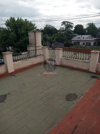 Imagen 20 de 27 de Casa 4 Ambientes