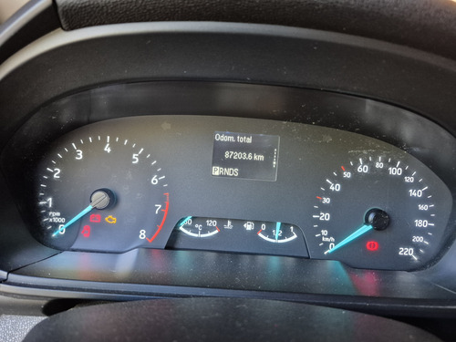 Ford Ecosport 1.5 Se 123cv 4x2 Automática