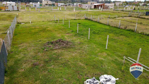 Lote En Venta Barrio Estilo Campo Con Financiacion