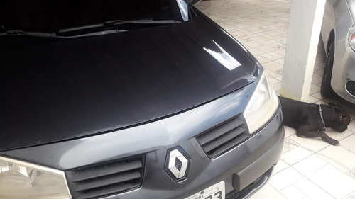 Renalt Megane Dyn 2.0 16v (com Detalhes)