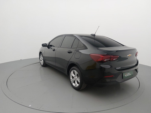 Chevrolet Onix 1.0 TURBO FLEX PLUS LTZ MANUAL