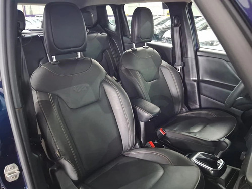 Jeep Renegade Longitude T270 1.3 Turbo 4x2