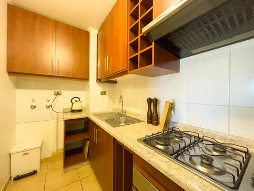 Departamento En Venta Edificio Las 3 Pascualas