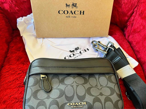 Neceser Coach