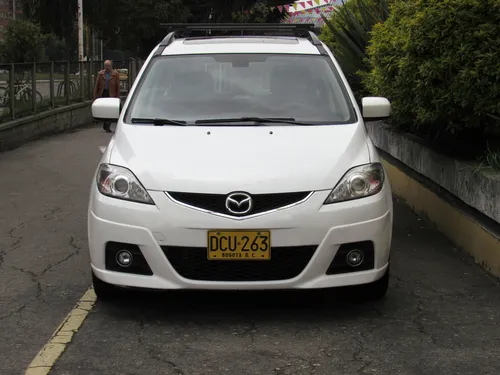 Mazda 5 2.0 Lxwm8